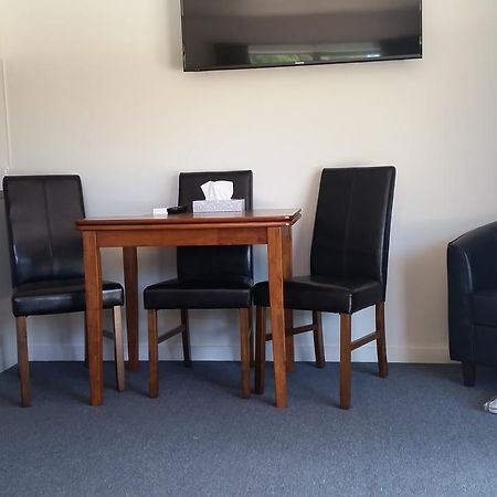 Fairlie Holiday Park מראה חיצוני תמונה