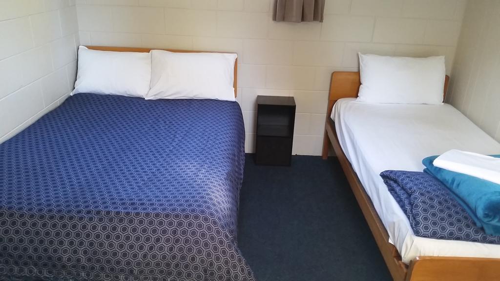 Fairlie Holiday Park מראה חיצוני תמונה