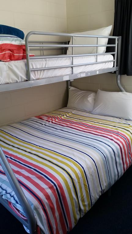 Fairlie Holiday Park מראה חיצוני תמונה