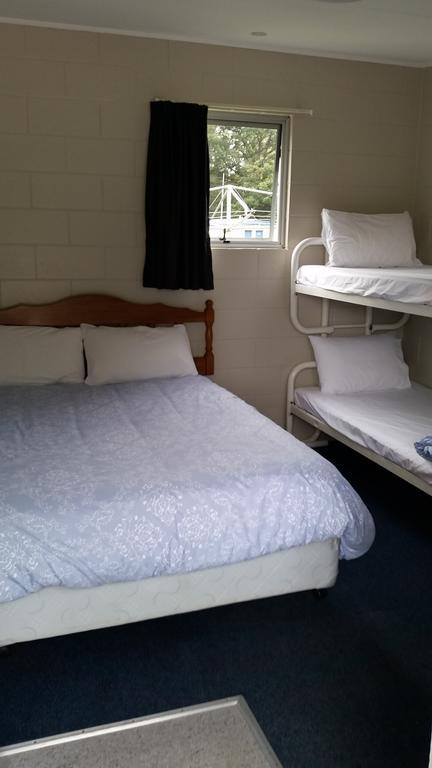 Fairlie Holiday Park מראה חיצוני תמונה
