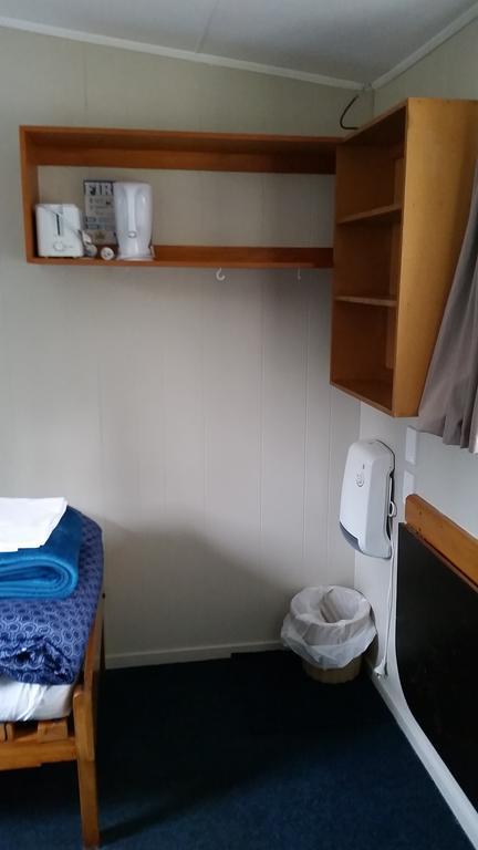 Fairlie Holiday Park מראה חיצוני תמונה