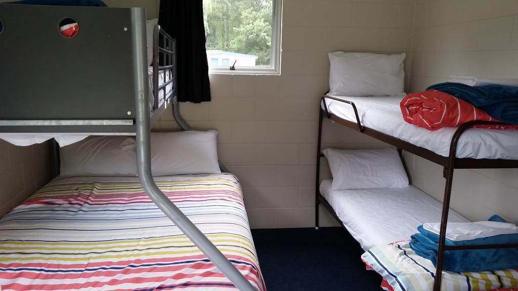 Fairlie Holiday Park מראה חיצוני תמונה