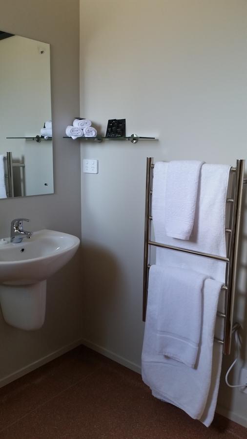 Fairlie Holiday Park מראה חיצוני תמונה