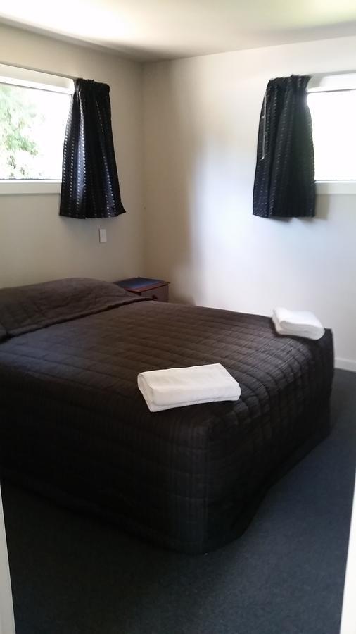 Fairlie Holiday Park מראה חיצוני תמונה